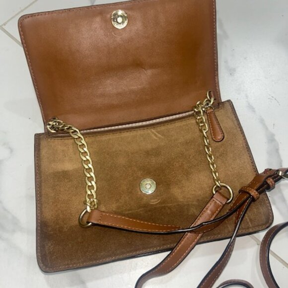 Michael Kors purse - Picture 3 of 5